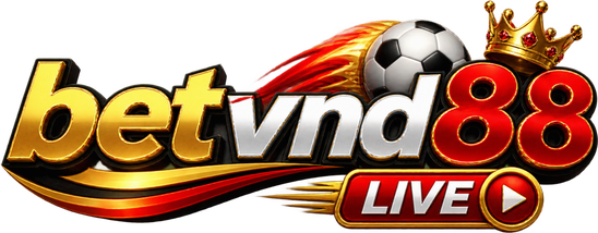 betvnd88 live logo